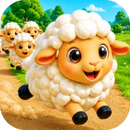 Fortuna Sheep Arrow Jam のアイコン