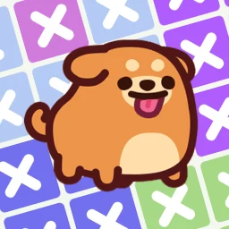 أيقونة Woofdoku - Queen Sudoku Puzzle